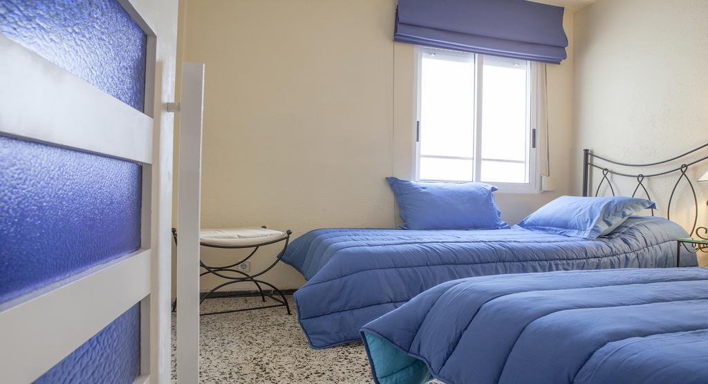 Apartamento Tiziano Mercado Central Apartment Valencia Exterior photo